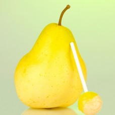Ароматизатор TPA Pear Candy (Грушевая конфета, Дюшес)
